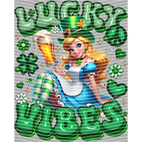 ST PATRICKS DAY-ST 89